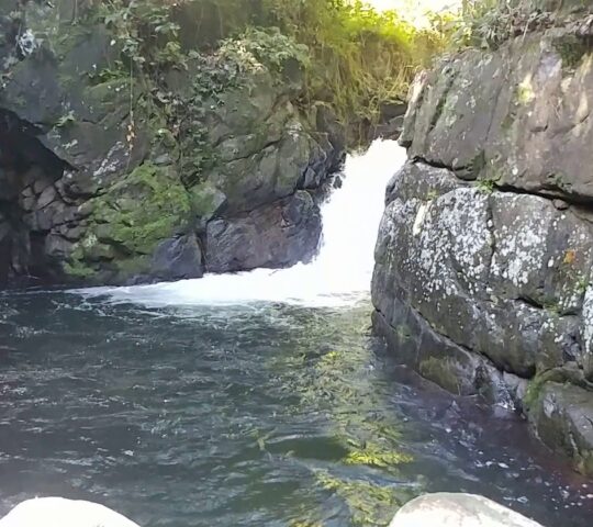 Charco de los Indios, Sonador, Bonao