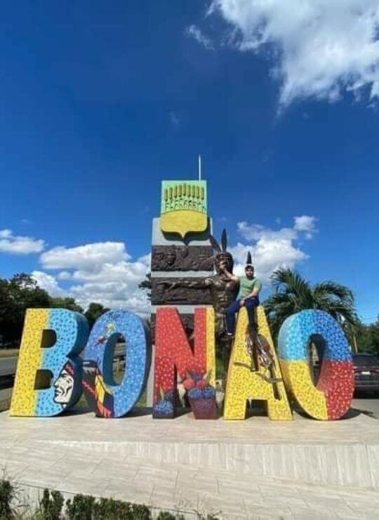 Distrito de Bonao